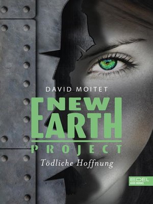 cover image of New Earth Project